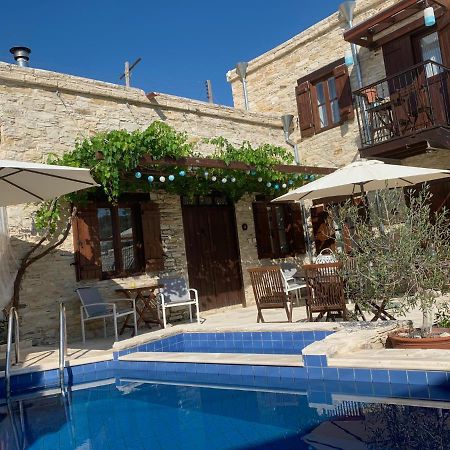 Maison d'hôtes Palatakia - Adults Only à Káto Drys Extérieur photo