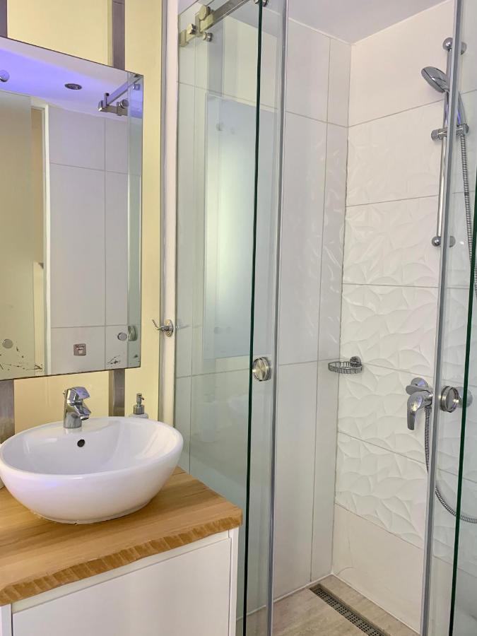 Maison d'hôtes Palatakia - Adults Only à Káto Drys Extérieur photo