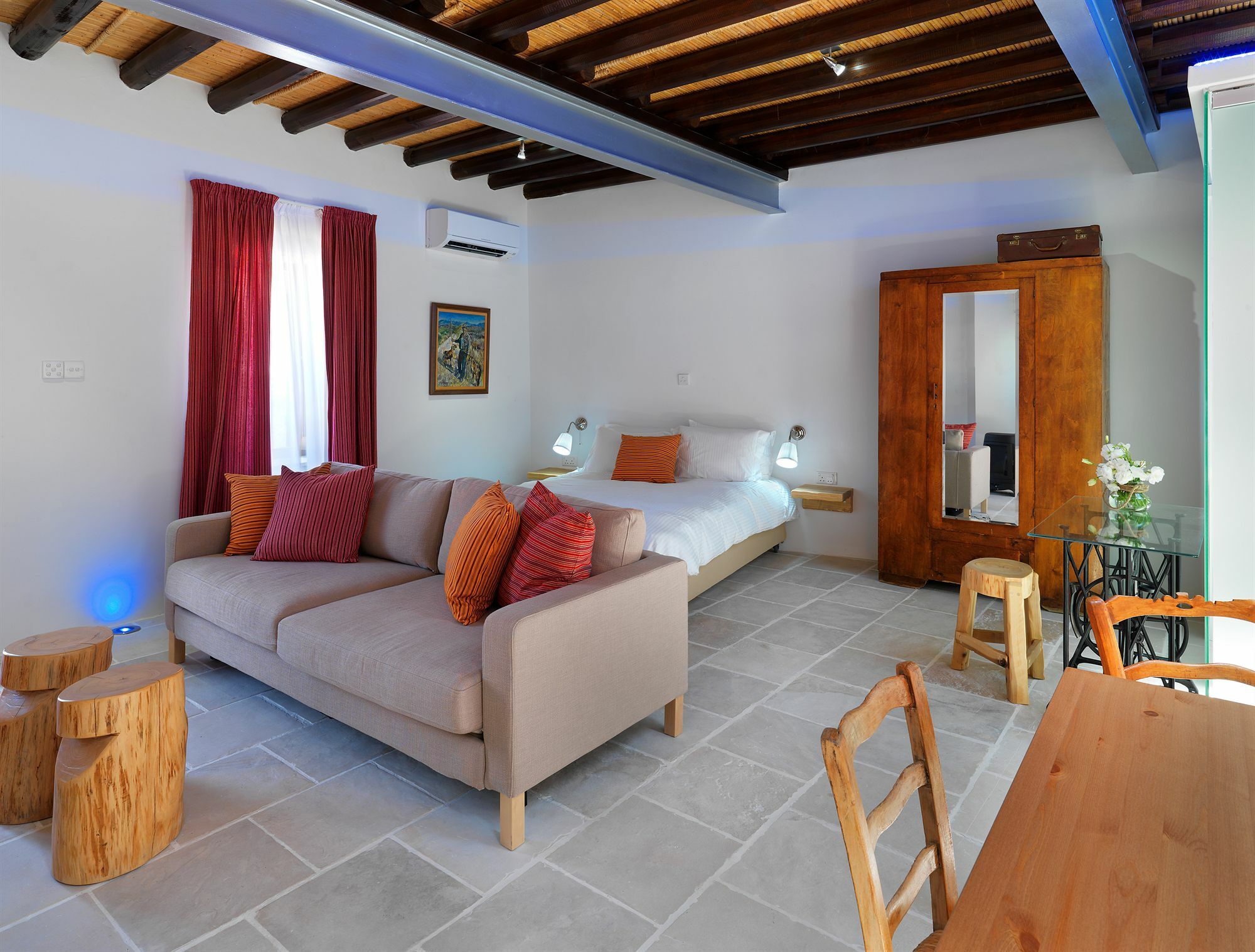 Maison d'hôtes Palatakia - Adults Only à Káto Drys Extérieur photo