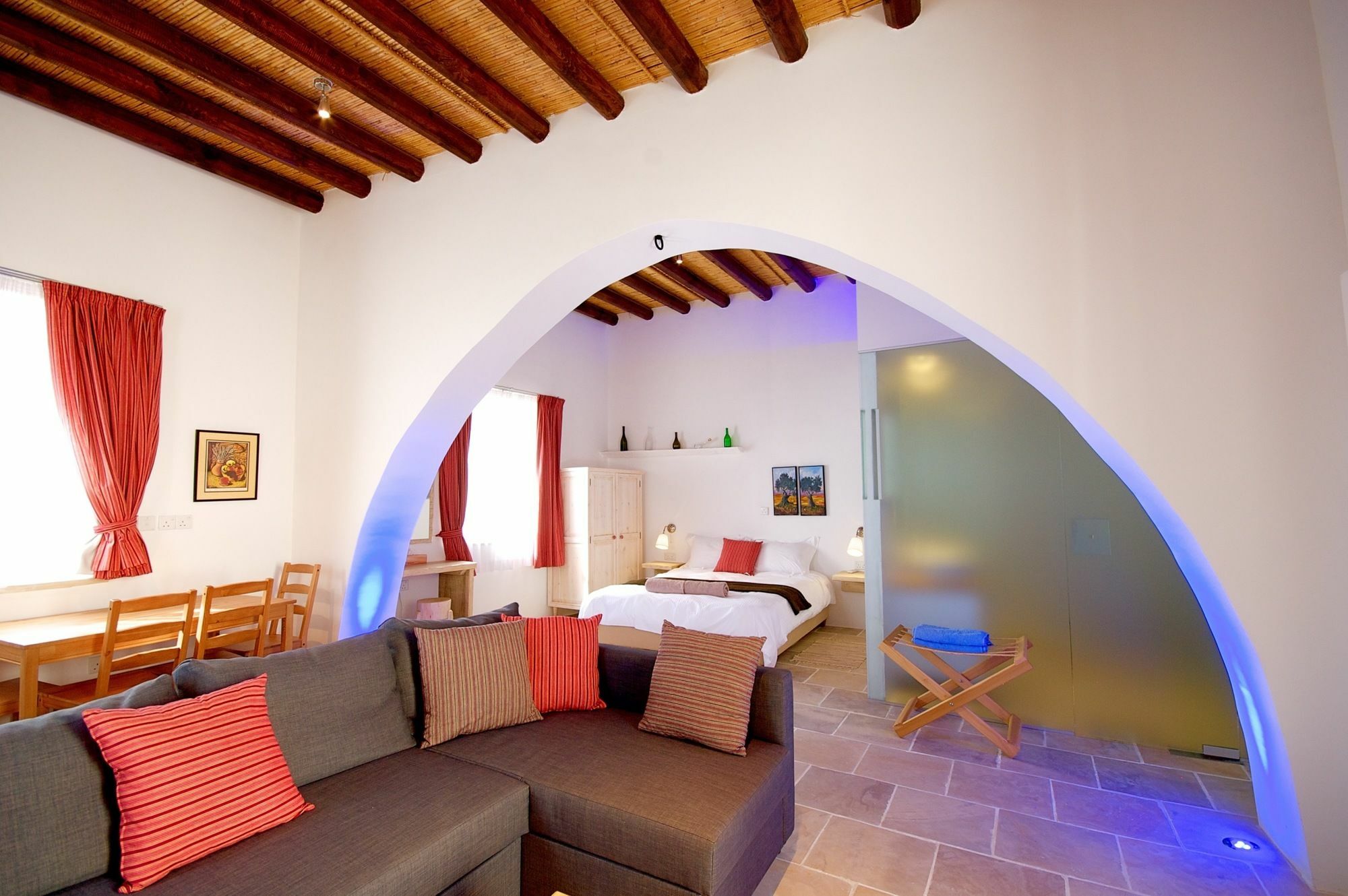 Maison d'hôtes Palatakia - Adults Only à Káto Drys Extérieur photo