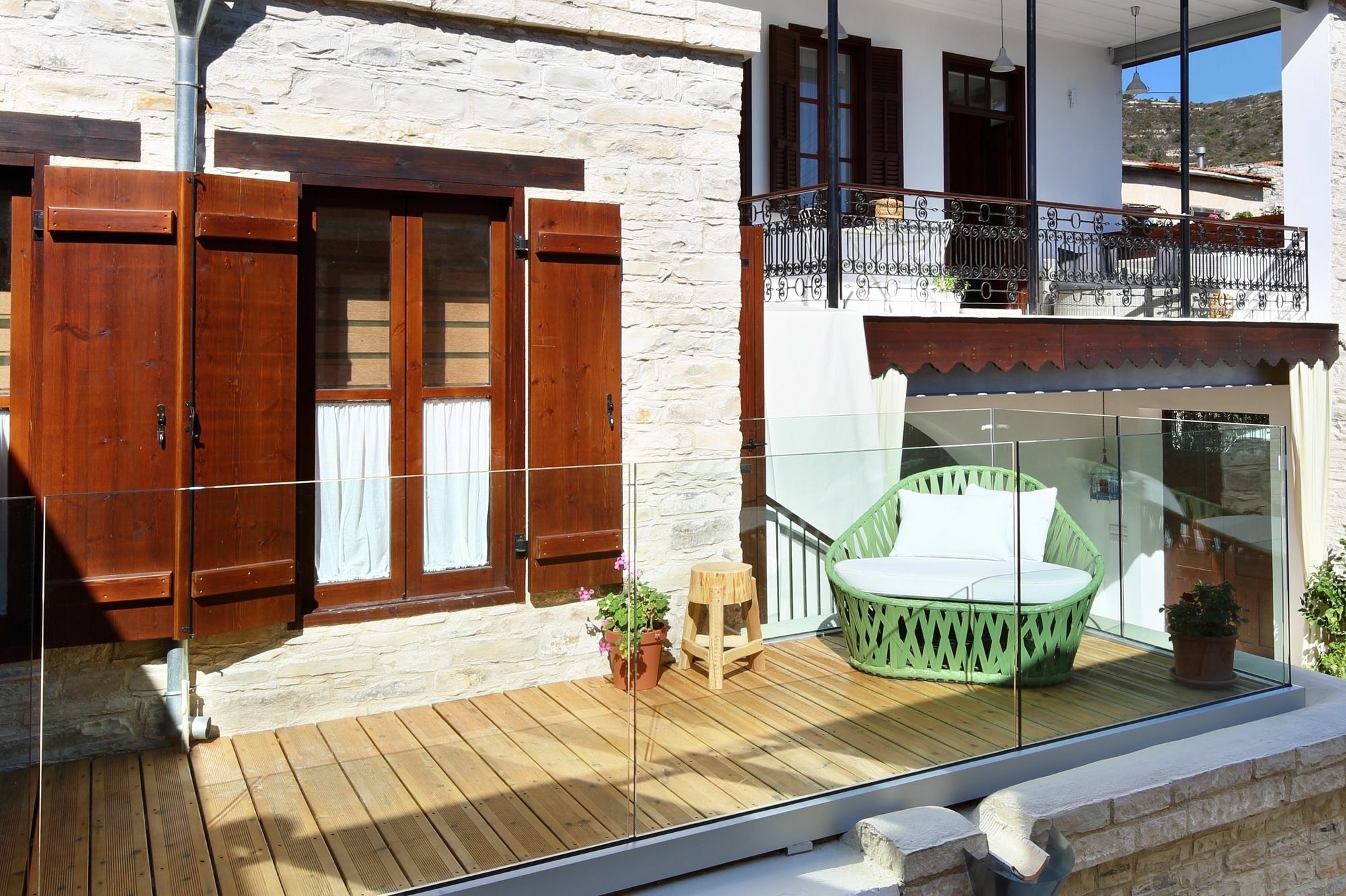 Maison d'hôtes Palatakia - Adults Only à Káto Drys Extérieur photo