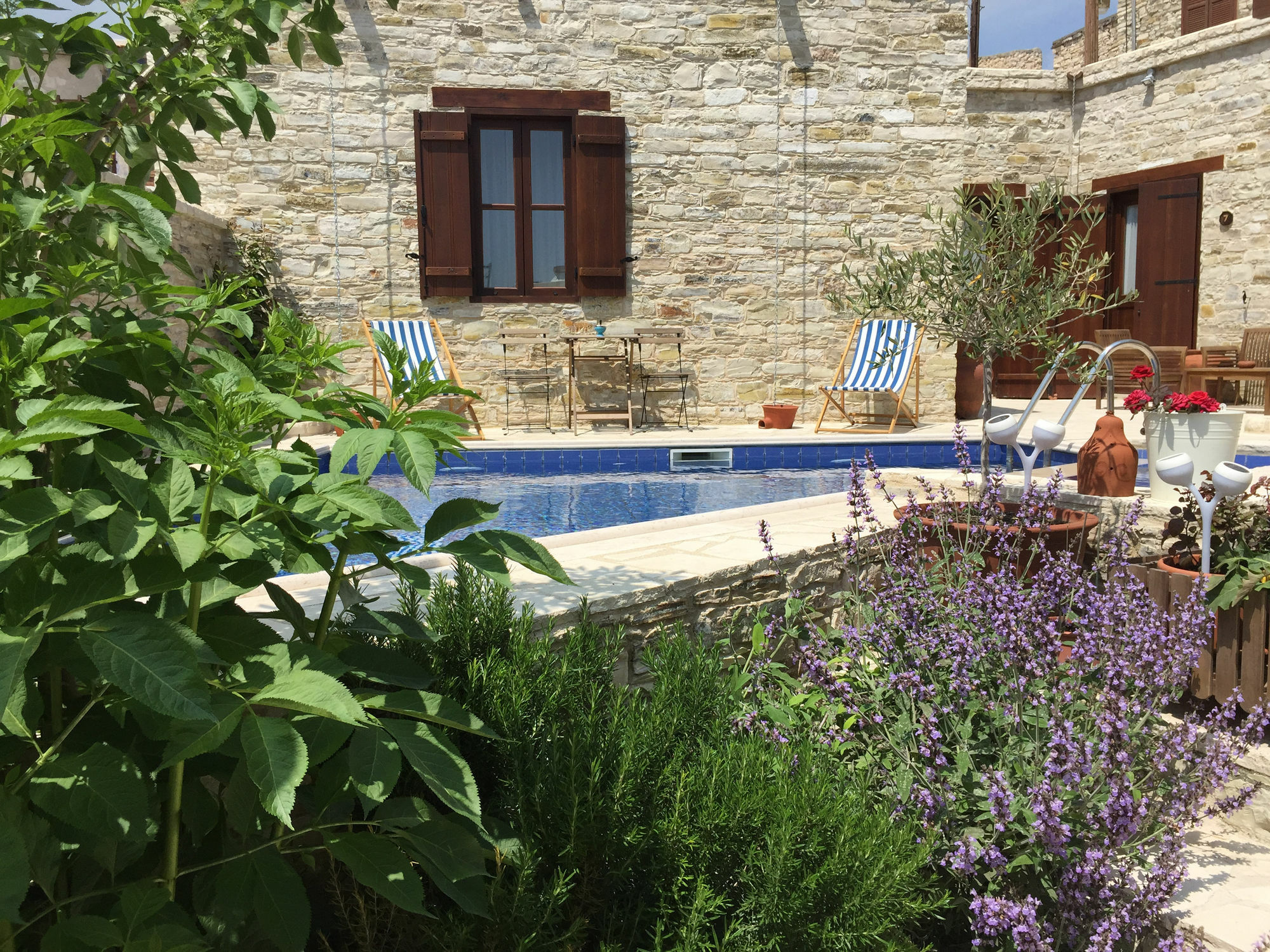 Maison d'hôtes Palatakia - Adults Only à Káto Drys Extérieur photo
